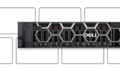 Dell Servers